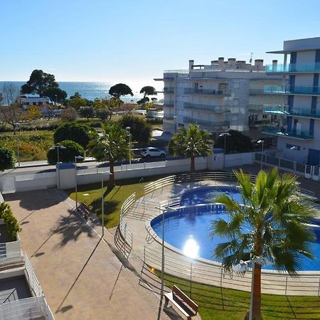 Augusta Beach Apartment Cambrils Exterior photo