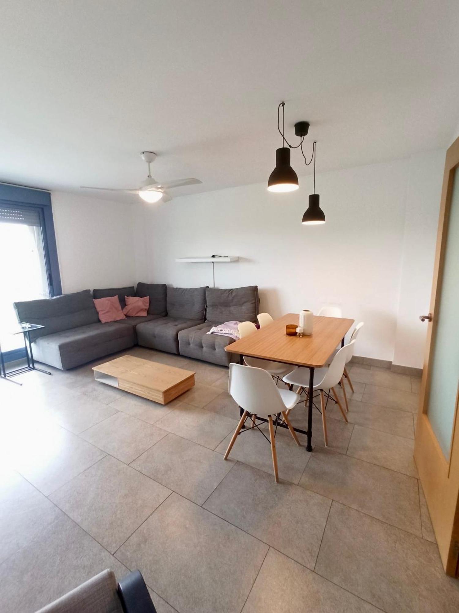 Augusta Beach Apartment Cambrils Exterior photo