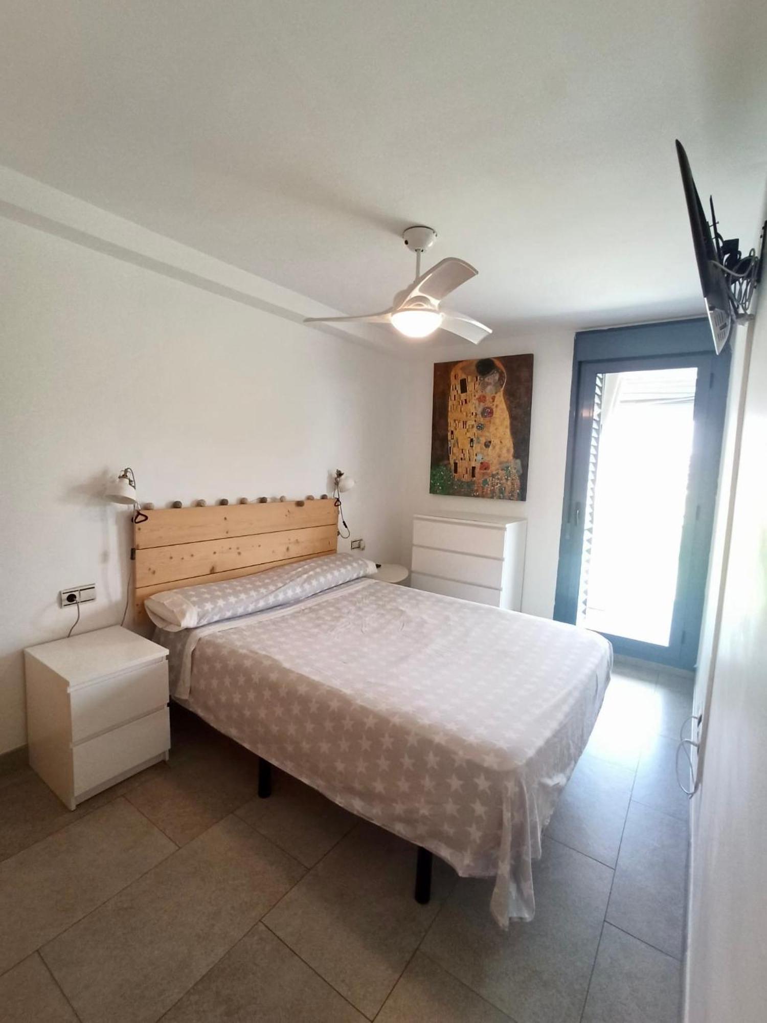 Augusta Beach Apartment Cambrils Exterior photo