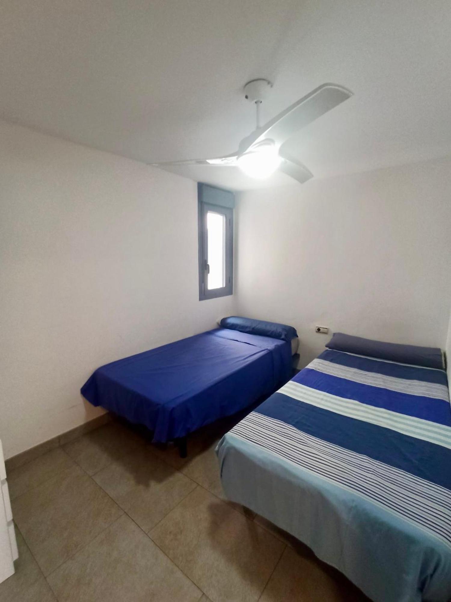 Augusta Beach Apartment Cambrils Exterior photo