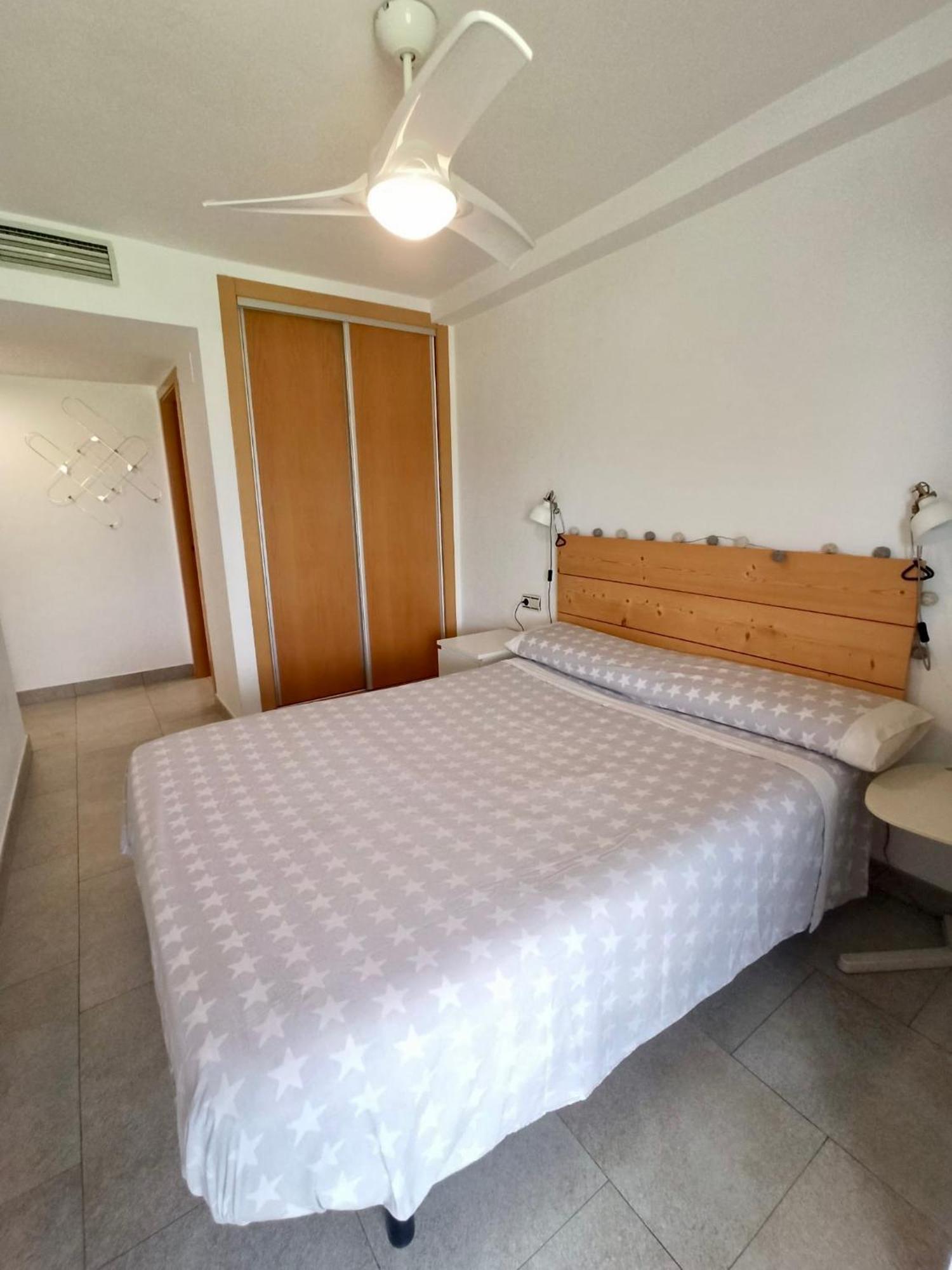 Augusta Beach Apartment Cambrils Exterior photo