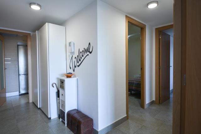 Augusta Beach Apartment Cambrils Exterior photo